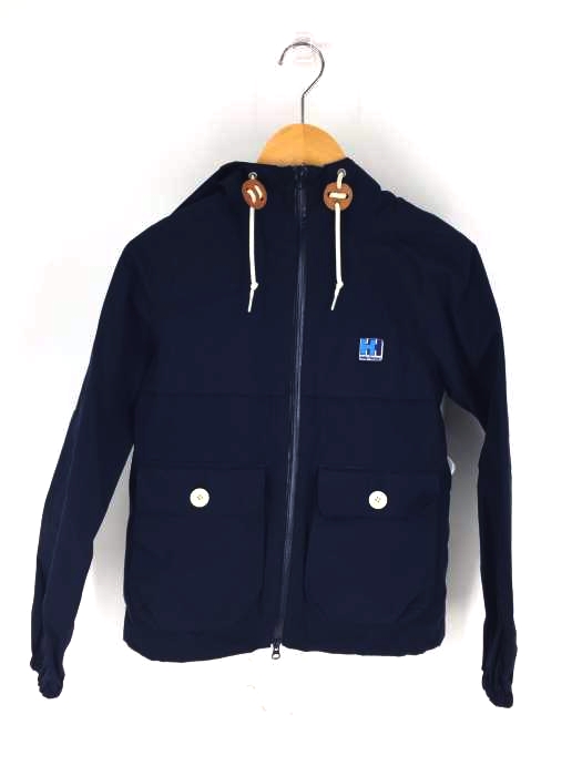 HELLY HANSEN（ヘリーハンセン） 止水ジップ マウンテンパーカー レディース アウター