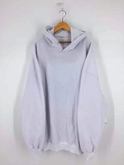 IKUMI（イクミ） BIG SWEAT HOODIE メンズ トップス