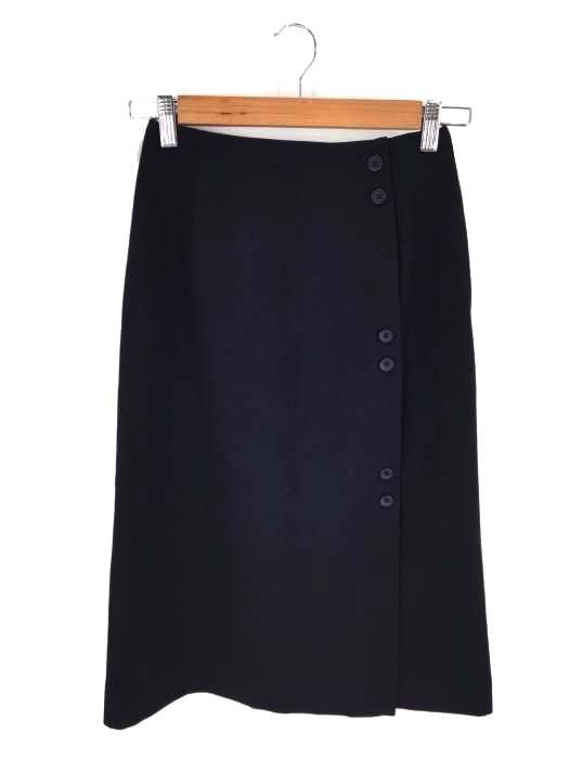 moussy(マウジー) WRAP MIDI スカート レディース スカート