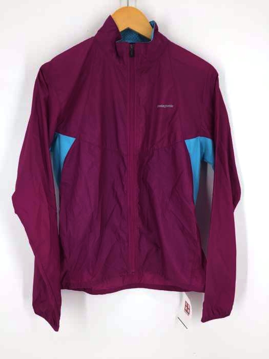 patagonia(パタゴニア) Womens Nine Trails Jacket レディース アウター