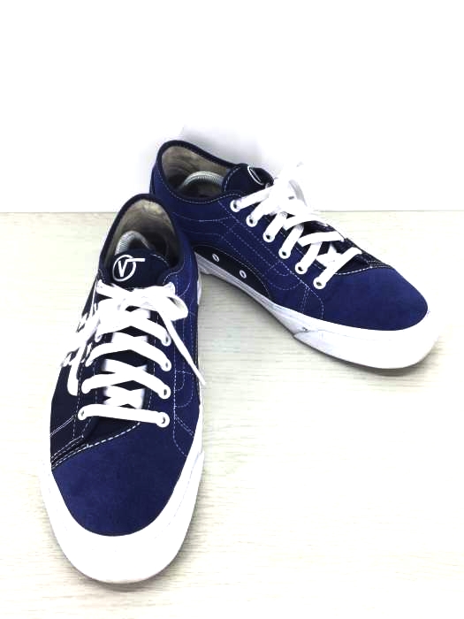 VANS VAULT（バンズボルト） BESS NI スニーカー メンズ シューズ