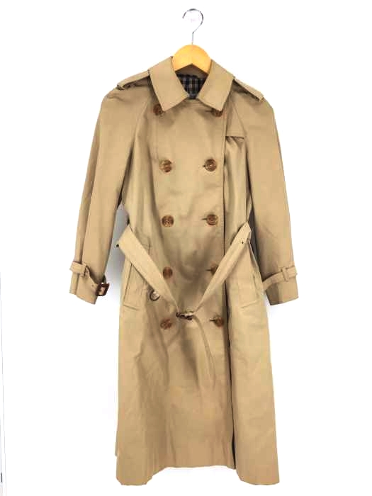 AQUASCUTUM（アクアスキュータム） トレンチコート レディース アウター