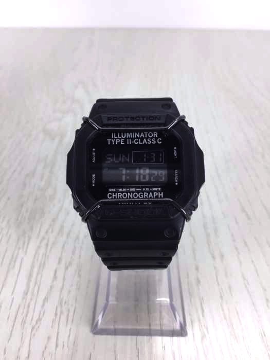 CASIO（カシオ） G-SHOCK DW-D5600P デジタル腕時計 メンズ 腕時計