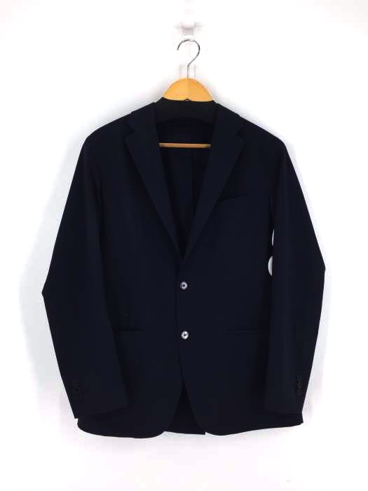 UNITED ARROWS(ユナイテッドアローズ) ミノテック 2B ジャケット メンズ アウター