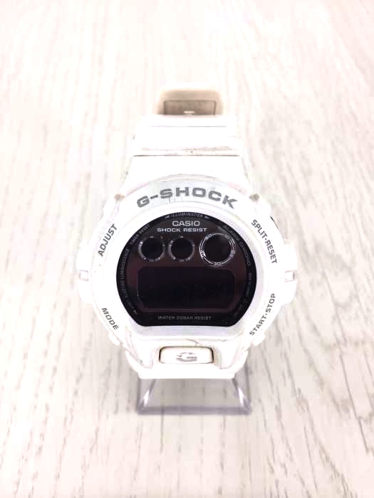 CASIO(カシオ) G-SHOCK DEW-6900NB メンズ 腕時計