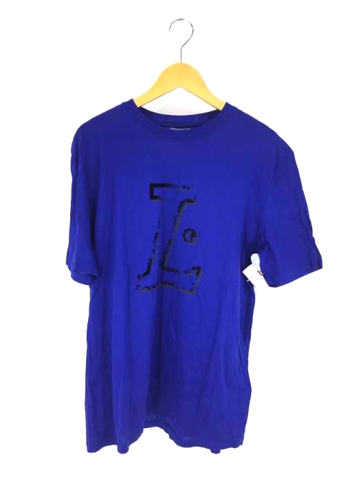LANVIN（ランバン） L Print T-Shirt メンズ トップス