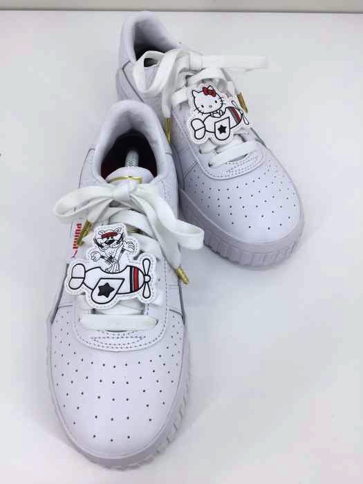 PUMA(プーマ) CALI WNS レディース シューズ