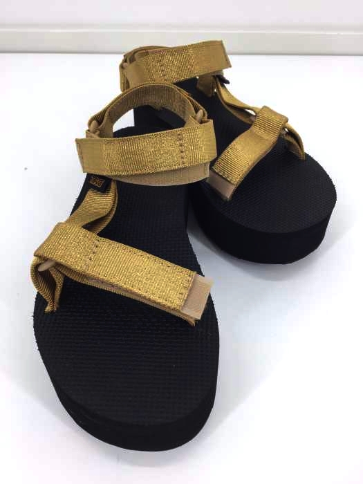 Teva（テバ） FLATFORM UNIVERSAL フラットフォームユニバーサル レディース シューズ