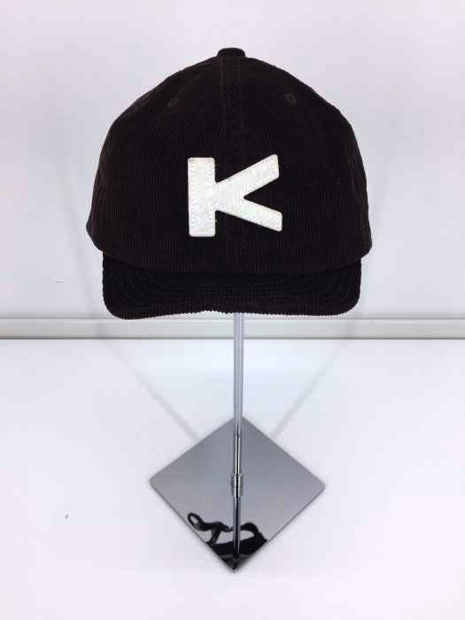 KAVU(カブー) Coad BaseBall CAP メンズ 帽子