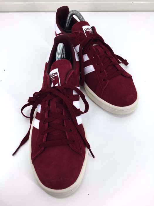 adidas Originals（アディダスオリジナルス） CUMPUS ローカットスニーカー メンズ シューズ