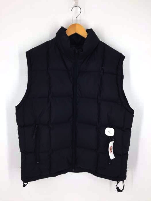 Gap（ギャップ） ダウンベスト メンズ トップス