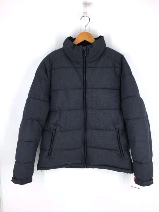 ZARA（ザラ） PUFFER BOMBER メンズ アウター