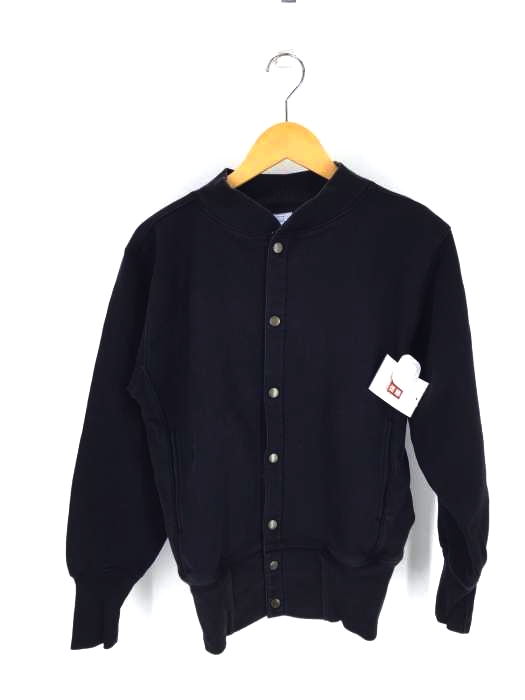 Champion(チャンピオン) Reverse Weave Snap Jacket メンズ アウター