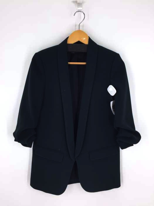 ZARA WOMAN（ザラ ウーマン） テーラードジャケット レディース アウター