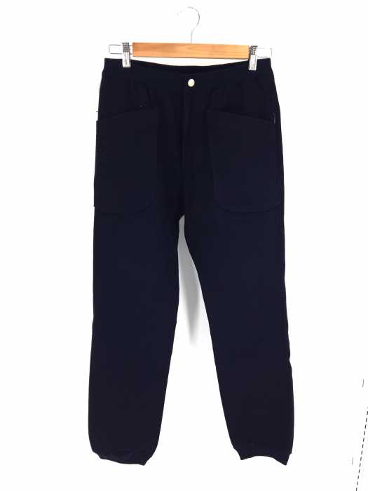 CASH CA（カシュカ） EASY MISW PANTS メンズ パンツ