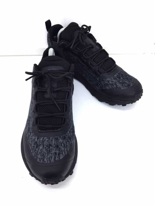 THE NORTH FACE （ザノースフェイス） SHAVED HIKER GORE-TEX シェイブドゥハイカー メンズ シューズ