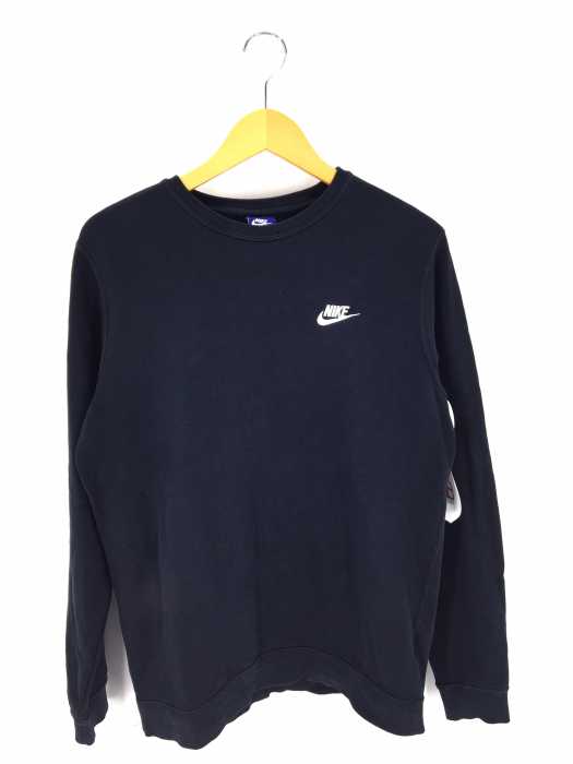 NIKE （ナイキ） CLUB FT CREW メンズ トップス