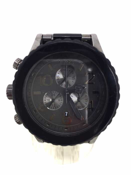 NIXON（ニクソン） 42-20 CHRONO メンズ 腕時計