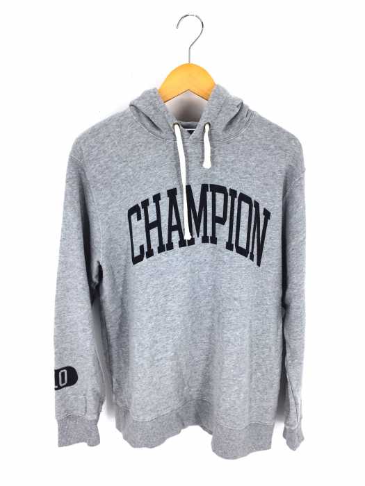 Champion(チャンピオン) プルオーバーパーカー メンズ トップス