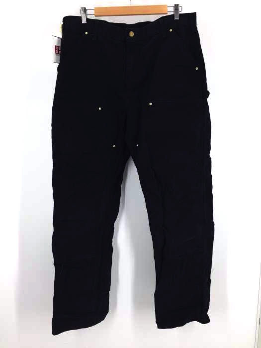 Carhartt（カーハート） ダブルニーダックペインターパンツ メンズ
