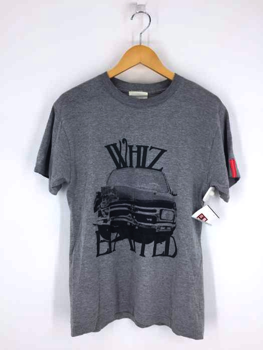 WHIZ LIMITED（ウィズリミテッド） プリントTシャツ メンズ トップス