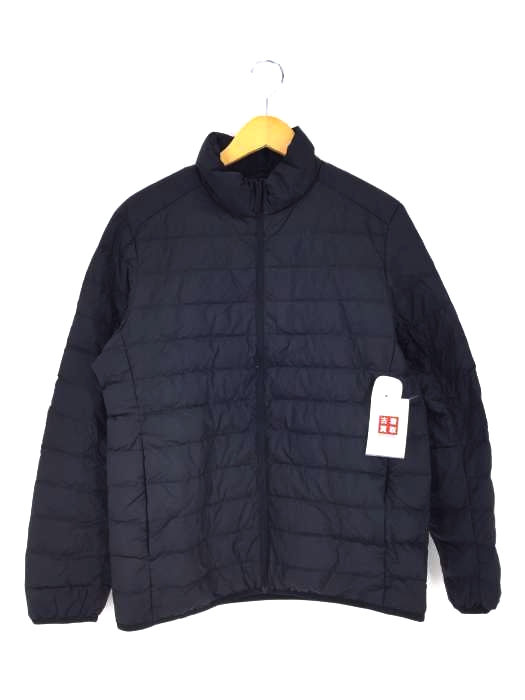 UNIQLO（ユニクロ） ウルトラライトダウン メンズ アウター
