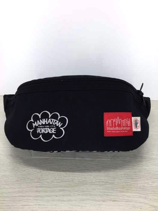 Manhattan Portage（マンハッタンポーテージ） Eric Haze ショルダーバッグ メンズ バッグ