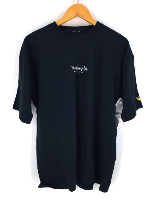Mark Gonzales（マークゴンザレス） 別注ビッグシルエットTシャツ メンズ トップス