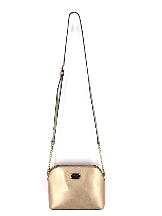 MICHEL KORS（マイケルコース） ロゴプレート ショルダーバッグ レディース バッグ