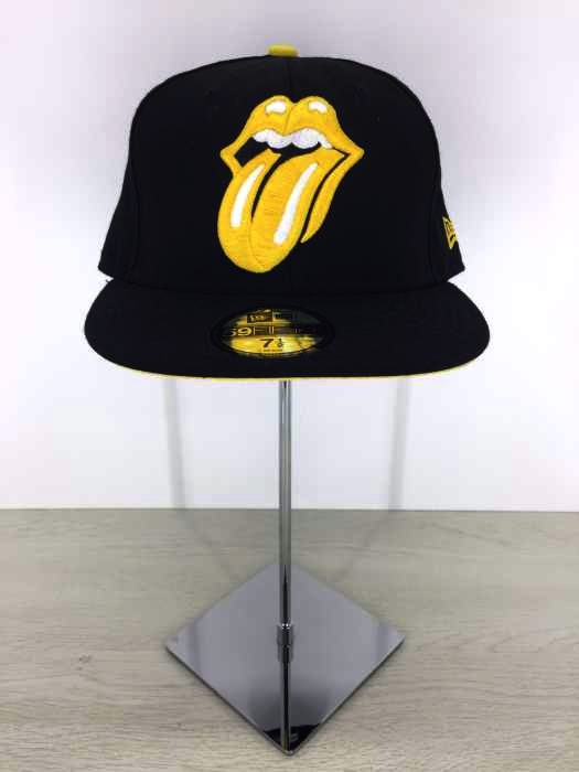 NEW ERA（ニューエラ） The Rolling Stones×NEW ERA キャップ メンズ 帽子