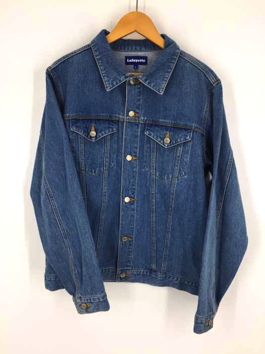 Lafayette（ラファイエット） Old Glory Denim Jacket デニムジャケット メンズ アウター