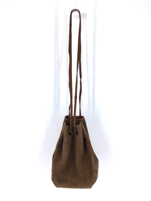 moussy（マウジー） 巾着ショルダーバッグ レディース バッグ