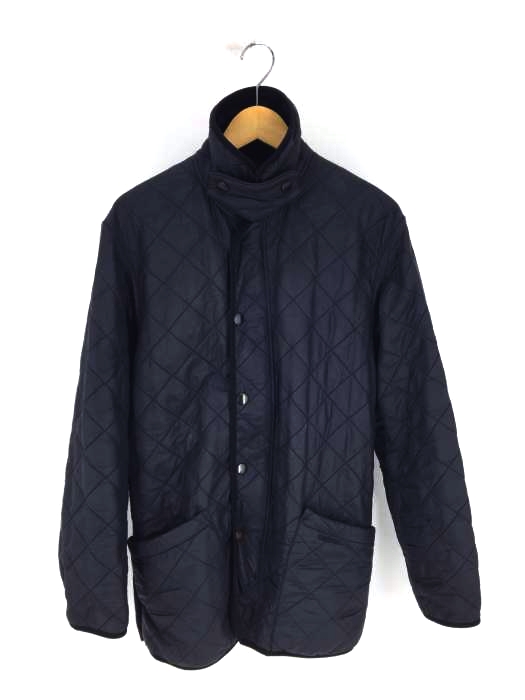 Barbour（バブアー） Polar Quilts キルティングジャケット メンズ アウター