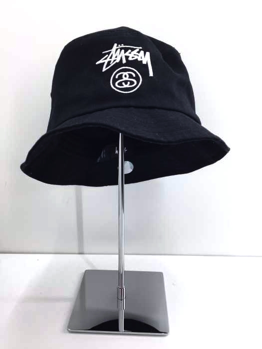 Stussy（ステューシー） Stock Lock Bucket Hat メンズ 帽子