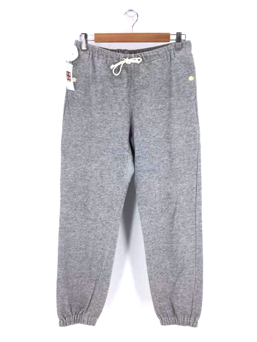 markaware（マーカウェア） サルエルスウェットパンツ メンズ パンツ