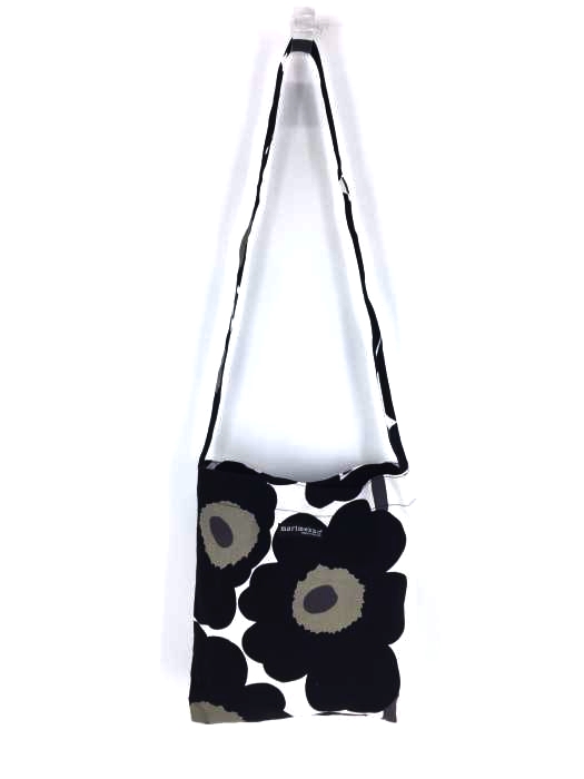 marimekko(マリメッコ) Unikko Etro キャンバスショルダーバッグ レディース バッグ