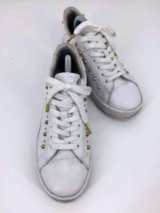 Diana Shoes（ダイアナ） スタッズつき大人スニーカー レディース シューズ
