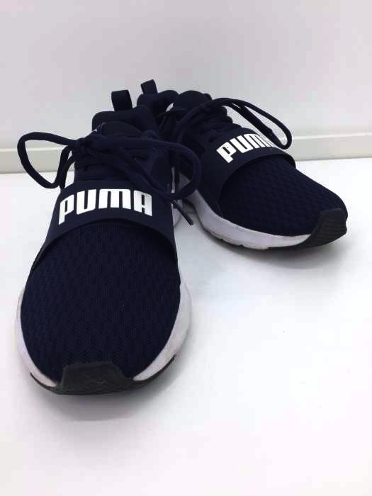 PUMA(プーマ) ワイヤード トレーニング ローカットスニーカー レディース シューズ