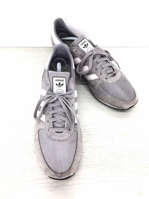 adidas （アディダス） adidas ZX RACER メンズ シューズ