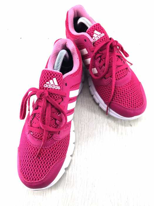 adidas （アディダス） BREEZE 101 2 レディース シューズ