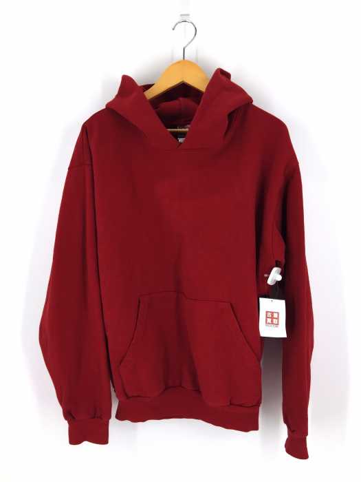 LOS ANGELES APPAREL(ロサンゼルスアパレル) 14oz プルオーバーパーカー メンズ トップス