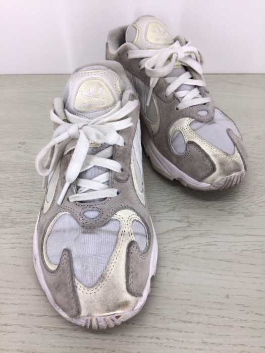 adidas （アディダス） YUNG 1　スニーカー レディース シューズ