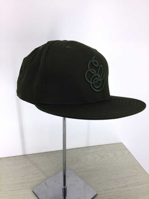 Engineered Garments （エンジニアードガーメンツ） Logo Baseball Cap-PC Twill メンズ 帽子