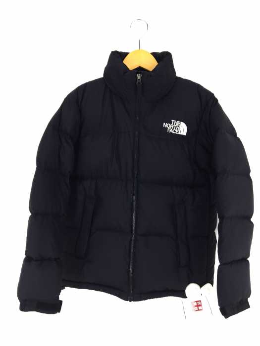THE NORTH FACE （ザノースフェイス） NUPTSE JACKET ヌプシジャケット メンズ アウター