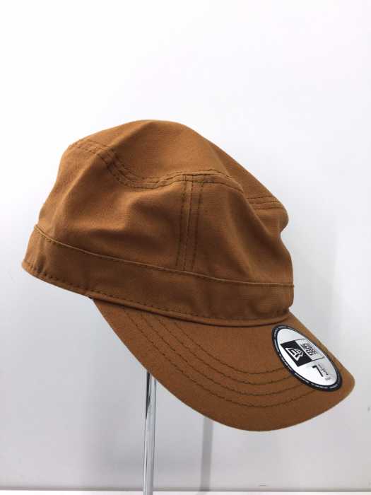 NEWERA（ニューエラ） ワークキャップ メンズ 帽子