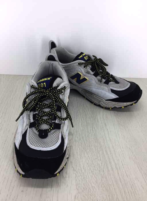 NEW BALANCE（ニューバランス） 801 スニーカー メンズ シューズ