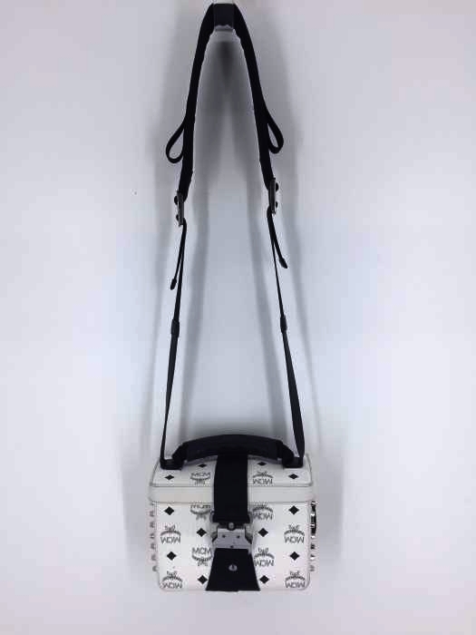 MCM（エムシーエム） Jemison Crossbody bag メンズ バッグ