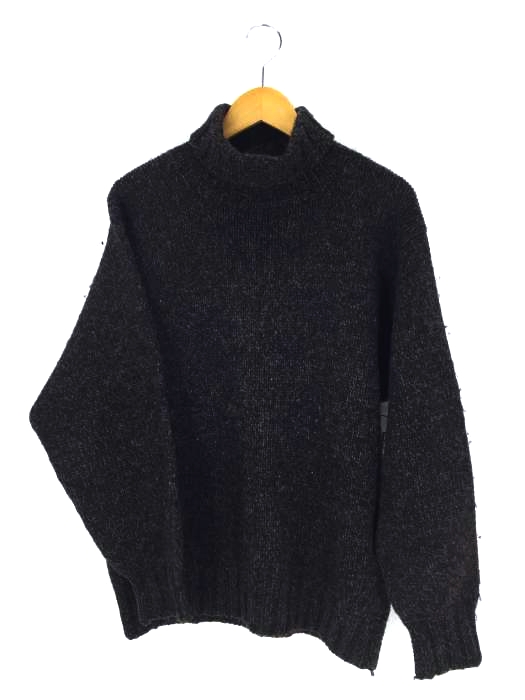 A.P.C.（アーペーセー） タートルネックニット メンズ トップス