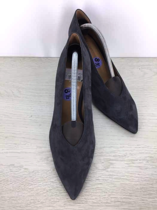 MICHEL KORS(マイケルコース) スエードパンプス レディース シューズ