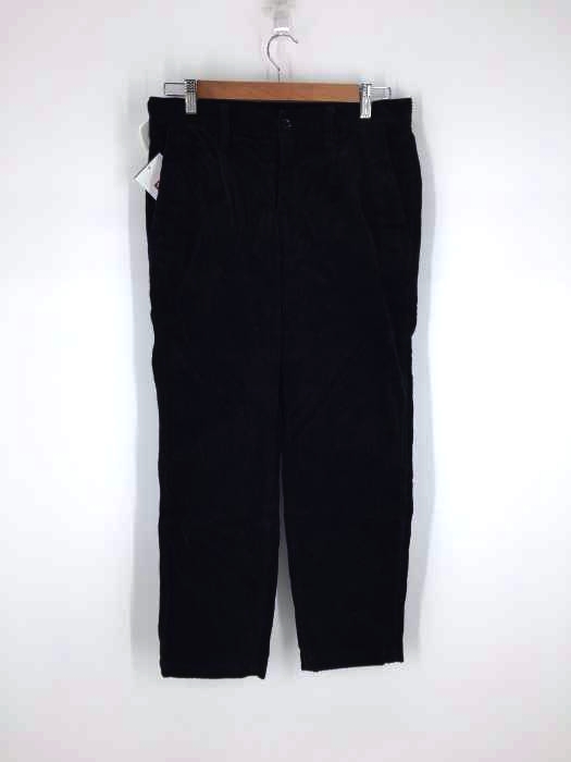 JOURNAL STANDARD(ジャーナルスタンダード) ワイドコーデュロイパンツ レディース パンツ